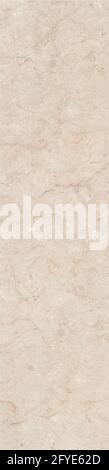 lite brown color plain texture rustic finish natural marble design Stock Photo