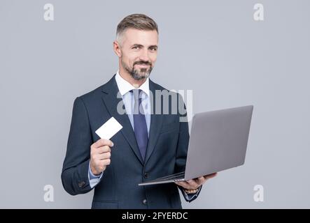 fast pc payment. shopping from home. cyber monday. agile business. Stock Photo