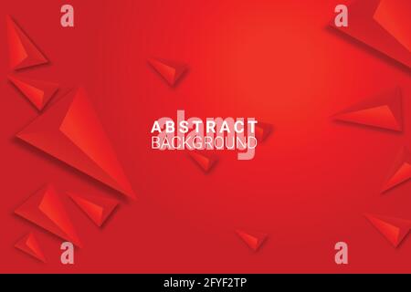 Abstract Background Stock Vector