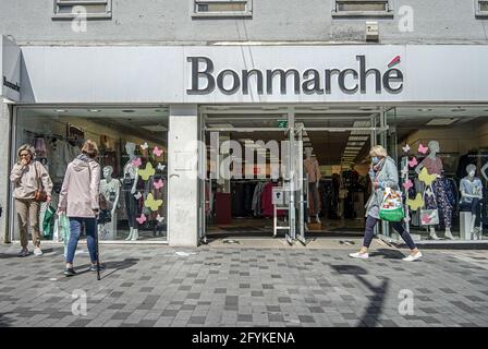 Bonmarche Clothes Stock Photos - Free & Royalty-Free Stock Photos from  Dreamstime