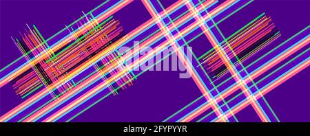 abstract background vector design, colorful blurred shaded background uses for advertising, book page, paintings, printing, mobile backgrounds, book, Stock Photo