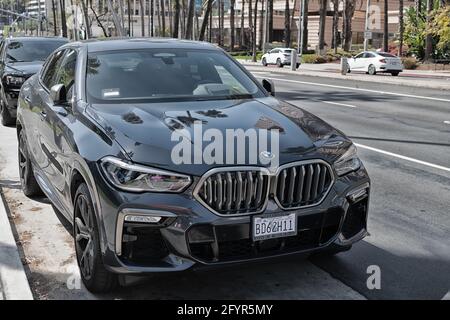 Bmw e71 hi-res stock photography and images - Alamy