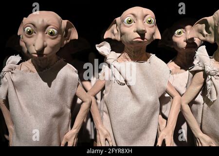 Dobby doll cheap for sale