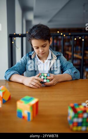 Play Games & Solve Puzzles