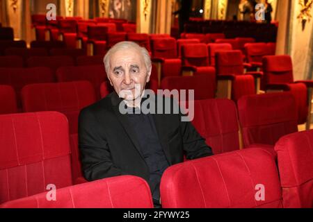 MUSEE GREVIN, PARIS Stock Photo