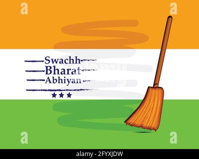 Logo re-designed by the... - Helping Hands - Swachh Bharat | Facebook