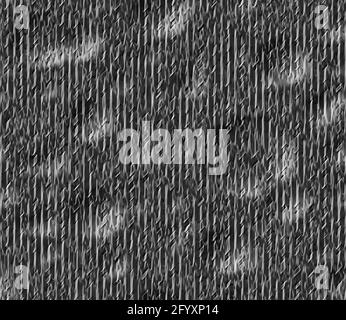 A rough metallic surface for wallpaper and background Stock Photo