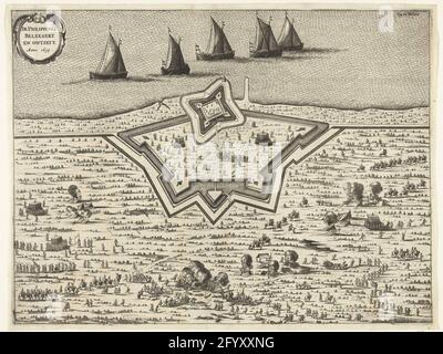 17th century Map of the Philippines Stock Photo - Alamy