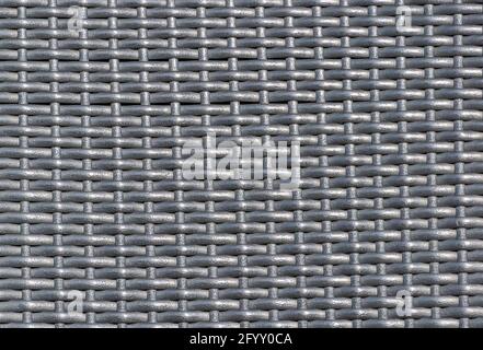 A rough metallic surface for wallpaper and background Stock Photo