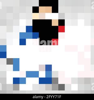 Martin Luther King Day Stock Vector