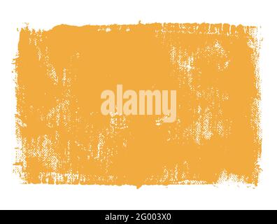 Grunge textures. Vector background for your design. Distress grunge background Stock Vector