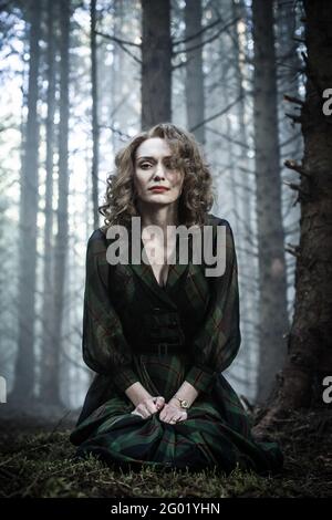 Yalangoch Eleanor Bledans