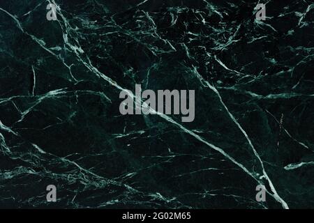 Awesome Imperial Green - marble background, texture in stylish tone for your creative design work. Stock Photo