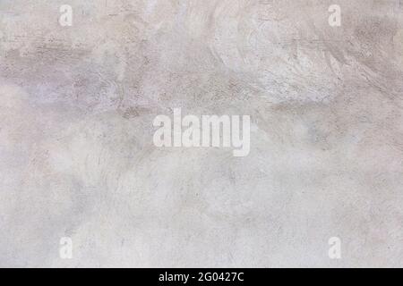 Texture of old gray concrete wall for background. Cement walls of abstract gray colors, elements of decorative plaster. Stock Photo