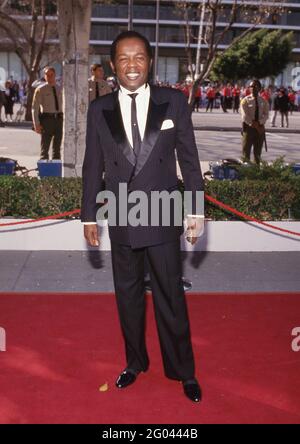 Lou Rawls Circa 1980's Credit: Ralph Dominguez/MediaPunch Stock Photo