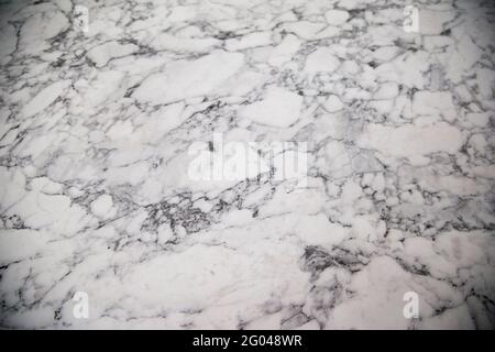 White marble texture and background for illustration template design, photo background Stock Photo