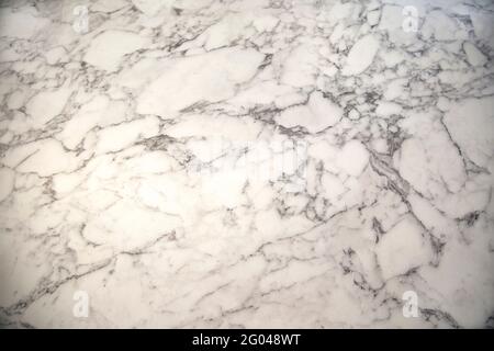 White marble texture and background for illustration template design, photo background Stock Photo