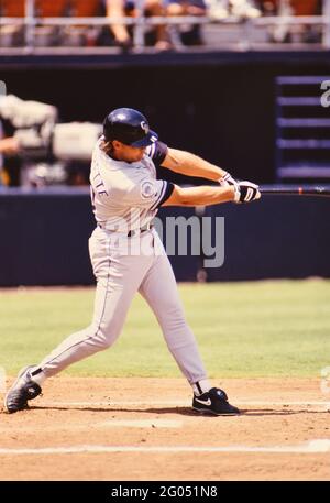 Bo bichette hi-res stock photography and images - Alamy