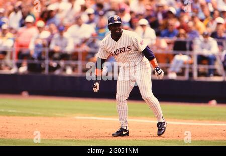 Tony gwynn drive hi-res stock photography and images - Alamy
