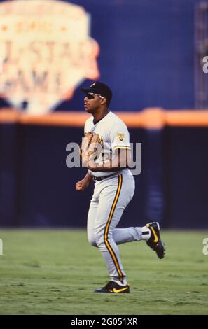 Bobby Bonilla  Pittsburgh pirates baseball, Pittsburgh pirates