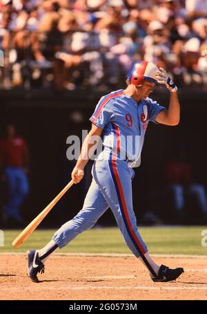 Graig nettles hi-res stock photography and images - Alamy