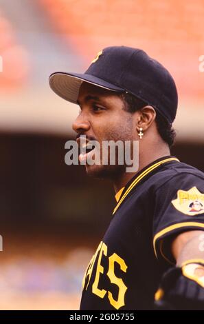 Pittsburgh pirates bobby bonilla hi-res stock photography and images - Alamy