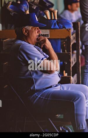 Lasorda hi-res stock photography and images - Alamy