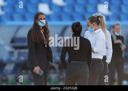 Alessia Piazza (AC Milan) during AC Milan vs ACF Fiorentina femminile,  Italian football Serie A Women match - Photo .LiveMedia/Francesco  Scaccianoce Stock Photo - Alamy