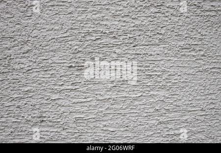 Rough and gray wall surface Stock Photo