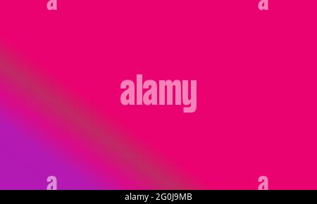 Abstract colorful gradient with empty background in bright colors card . Stock Vector