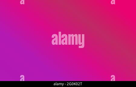 Abstract colorful gradient with empty background in bright colors card . Stock Vector