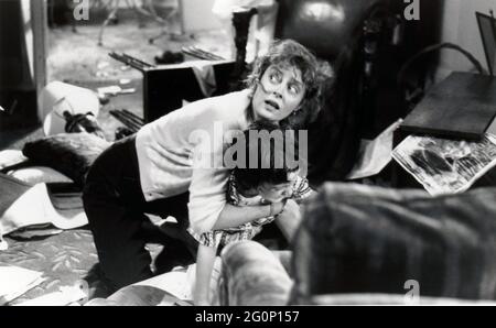 Los Angeles.CA.USA. Susan Sarandon as Michaela Odone, Nick Nolte as ...