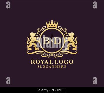 LV Letter Royal Luxury Logo template in vector art for Restaurant, Royalty,  Boutique, Cafe, Hotel, Heraldic, Jewelry, Fashion and other vector illustr  Stock Vector Image & Art - Alamy