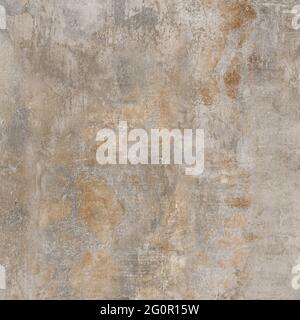 grey and brown color texture rustic finish with floral design high resolution marble design Stock Photo