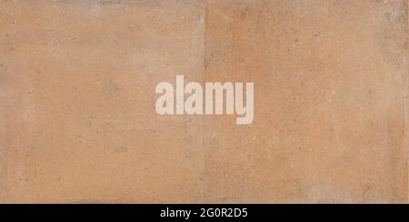 brown color plain texture polished finished natural marble design Stock Photo