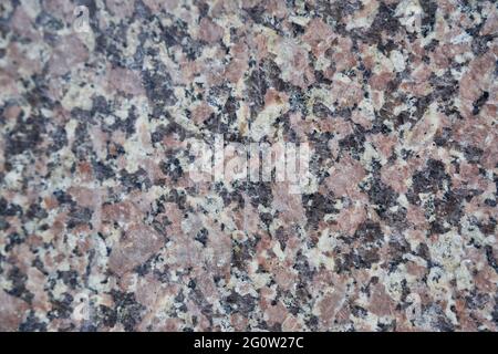 Polished marble and granite tiles, texture of stone, background. High quality photo Stock Photo