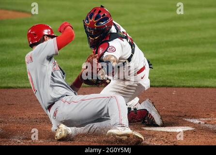 Naquin hi-res stock photography and images - Alamy