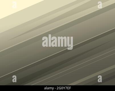 Abstract geometric background. Diagonal lines and stripes. Modern laconic design. Minimalist style. Vector Stock Vector