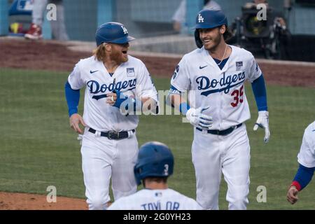 Justin turner hi-res stock photography and images - Alamy