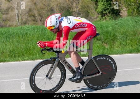 Cofidis discount bikes 2021