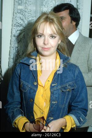 Shell Kepler Circa 1980's Credit: Ralph Dominguez/MediaPunch Stock ...