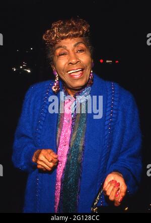 Helen Martin Circa 1990's Credit: Ralph Dominguez/MediaPunch Stock