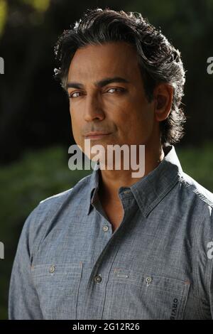 Dr. Rahul Jandial In Los Angeles Stock Photo - Alamy