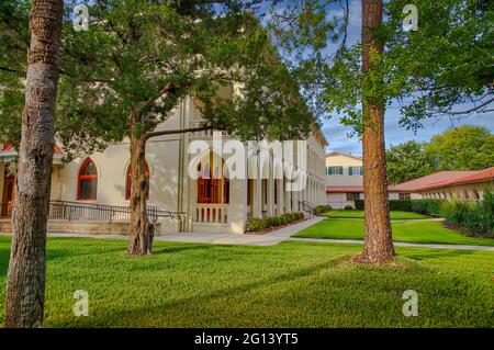 Sisters of St Joseph Stock Photo