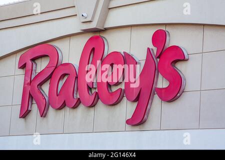 Raleys hi-res stock photography and images - Alamy