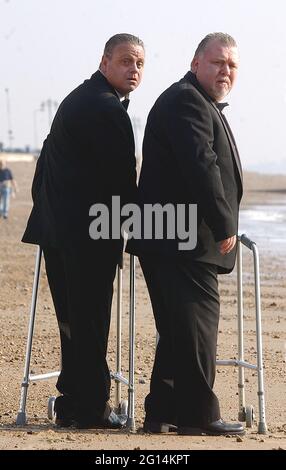 the-management-gareth-hale-and-and-norman-pace-launch-the-new