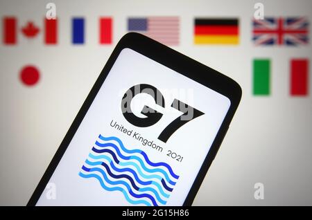 G7 Logo Stock Photos and Images - 123RF