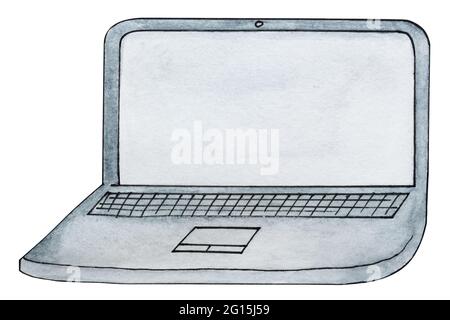 Happy Sysadmin Day. Beautiful greeting card. Close-up, view from above. Preparation for a professional holiday. Congratulations for family, relatives, Stock Photo