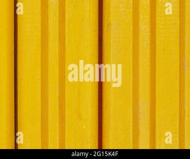 Texture of wooden boards painted with paint background Stock Photo