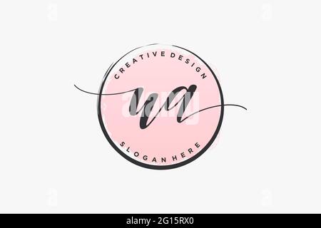 MF Initials letter Wedding monogram logos collection, hand drawn modern  minimalistic and floral templates for Invitation cards, Save the Date,  elegant Stock Vector Image & Art - Alamy